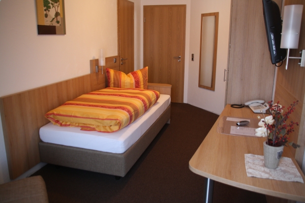 Hotel Grofe Gasthof